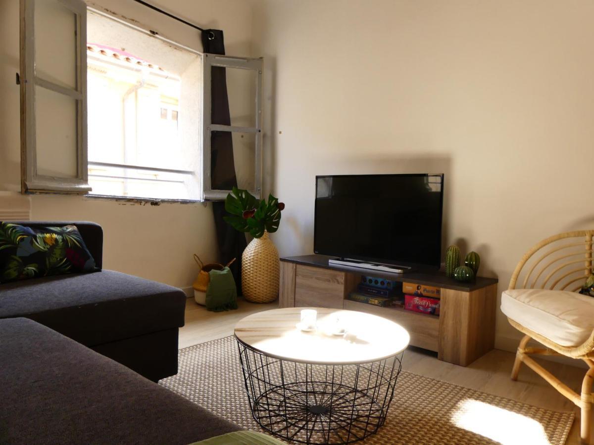 Apartmán Le Bedarride Aix-en-Provence Exteriér fotografie