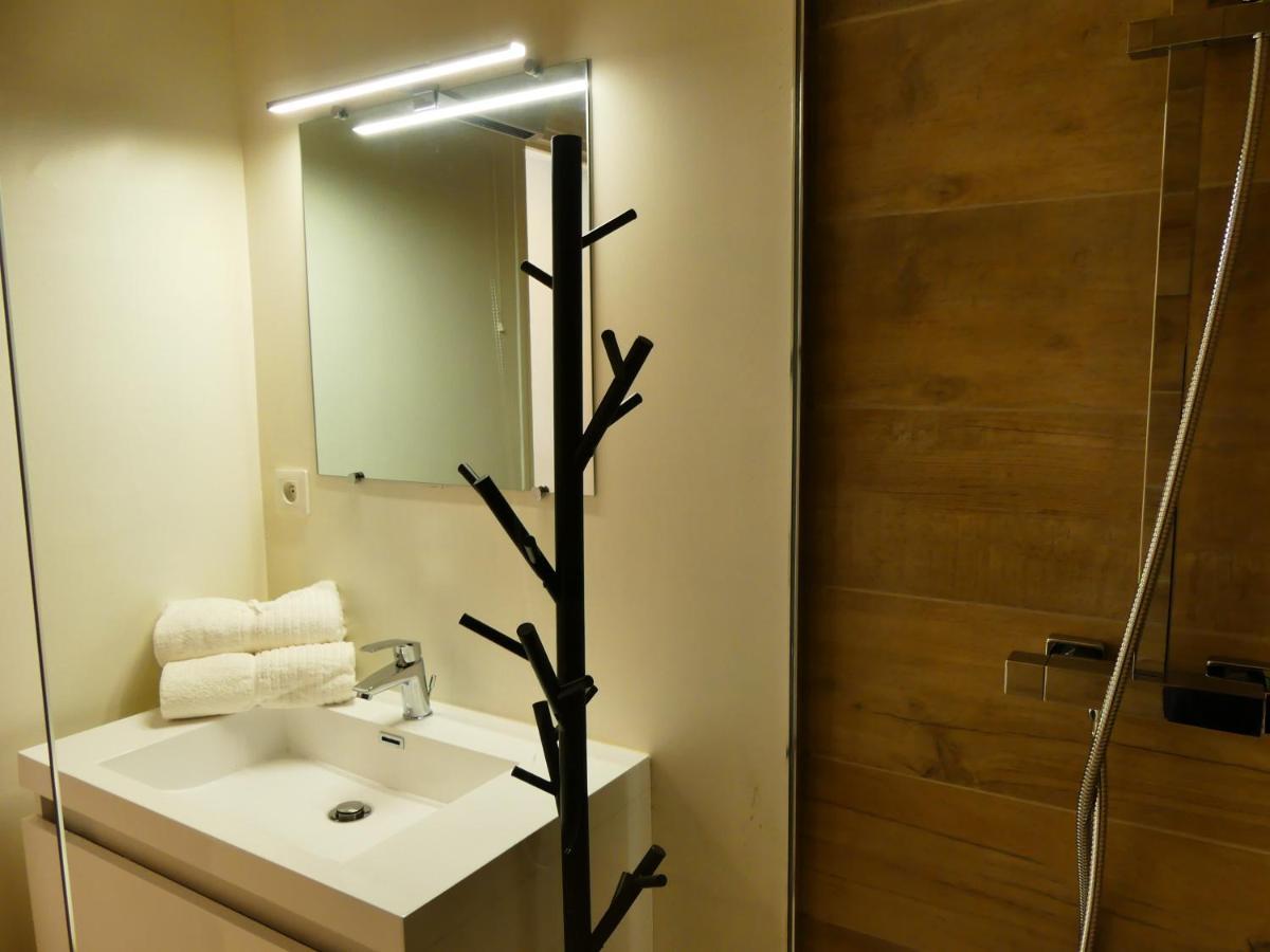 Apartmán Le Bedarride Aix-en-Provence Exteriér fotografie